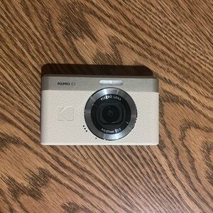 KODAK PIXPRO C1 BRAND NEW PERFECT CONDITON